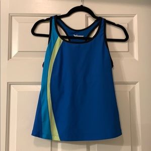 Xersion Racerback Tank